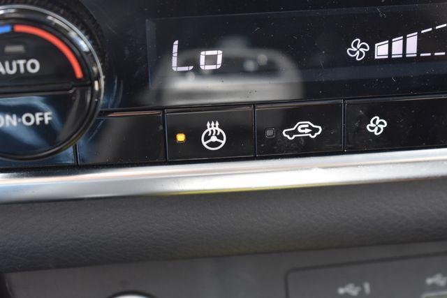 used 2023 Nissan Rogue car, priced at $25,880
