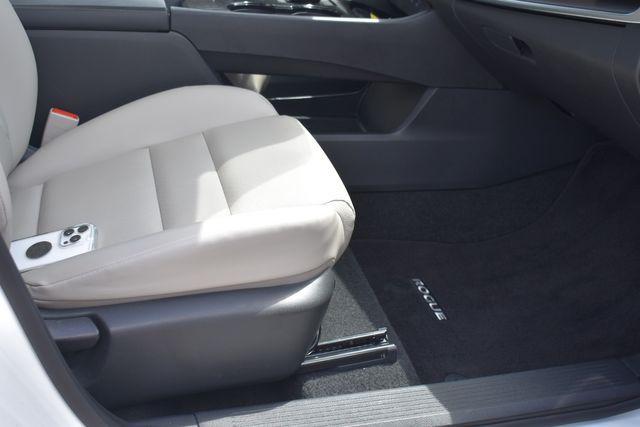 used 2023 Nissan Rogue car, priced at $25,880