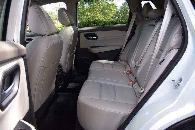 used 2023 Nissan Rogue car, priced at $25,880