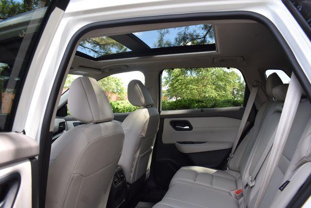 used 2023 Nissan Rogue car, priced at $25,880