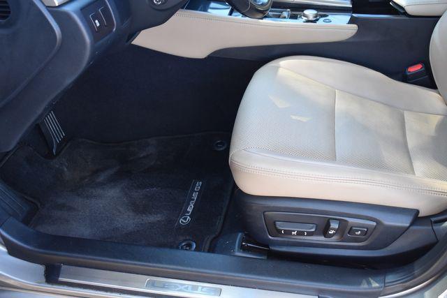 used 2016 Lexus GS 200t car, priced at $21,700