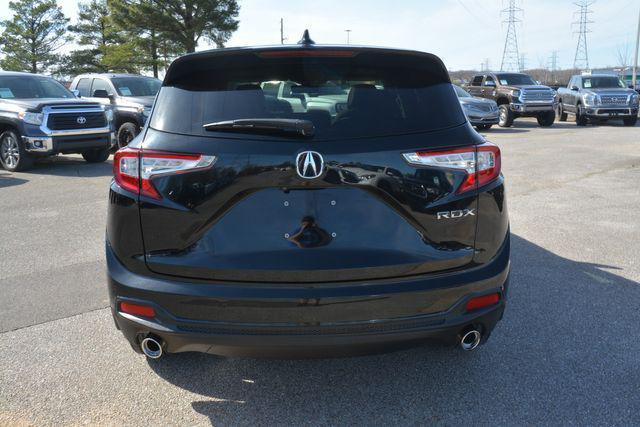 used 2020 Acura RDX car, priced at $24,990