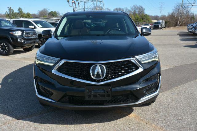 used 2020 Acura RDX car, priced at $24,990