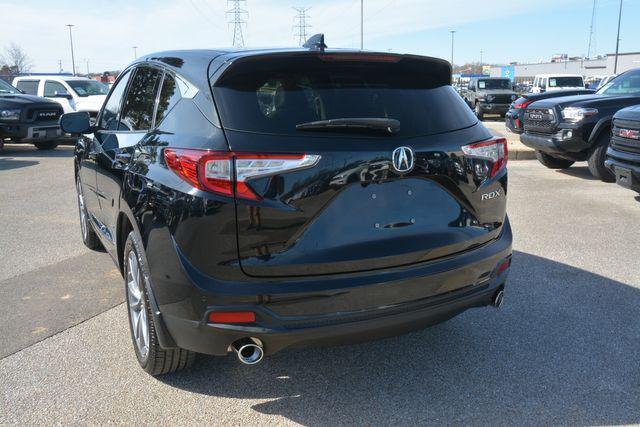 used 2020 Acura RDX car, priced at $24,990