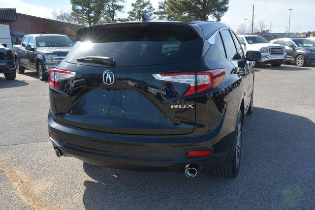 used 2020 Acura RDX car, priced at $24,990