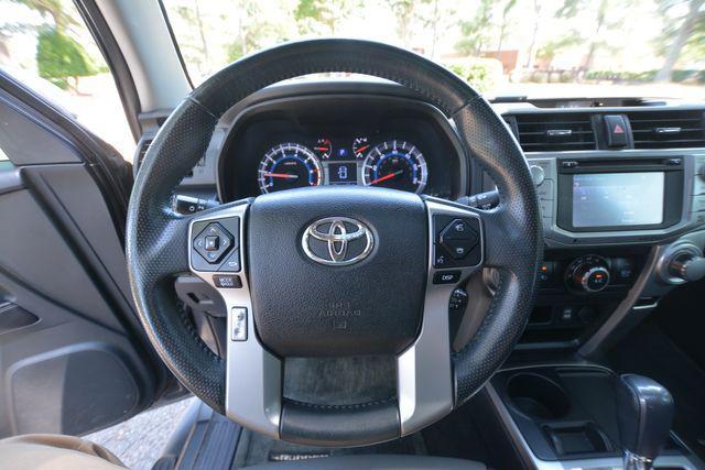 used 2016 Toyota 4Runner car, priced at $24,990