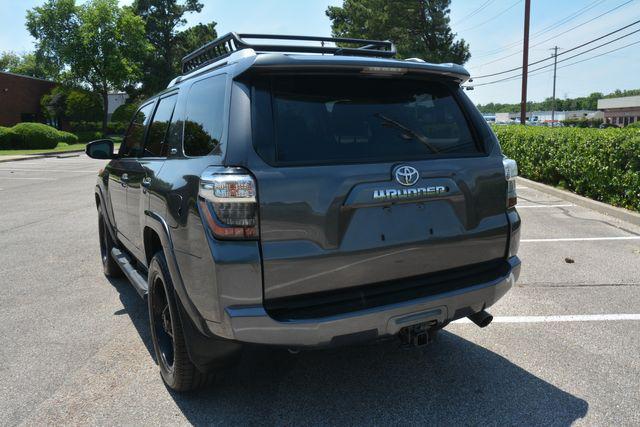 used 2016 Toyota 4Runner car, priced at $24,990