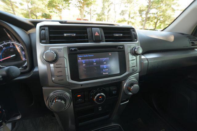 used 2016 Toyota 4Runner car, priced at $24,990