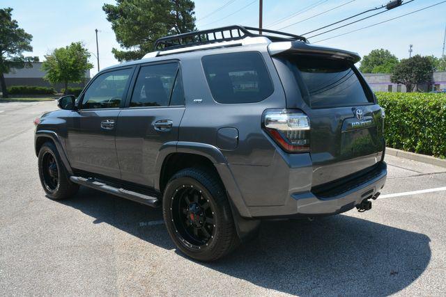 used 2016 Toyota 4Runner car, priced at $24,990