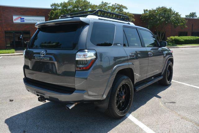 used 2016 Toyota 4Runner car, priced at $24,990
