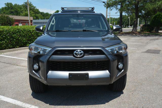used 2016 Toyota 4Runner car, priced at $24,990