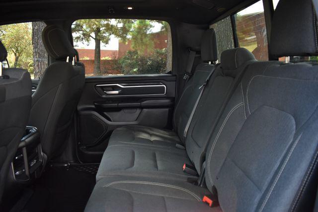 used 2019 Ram 1500 car, priced at $26,990