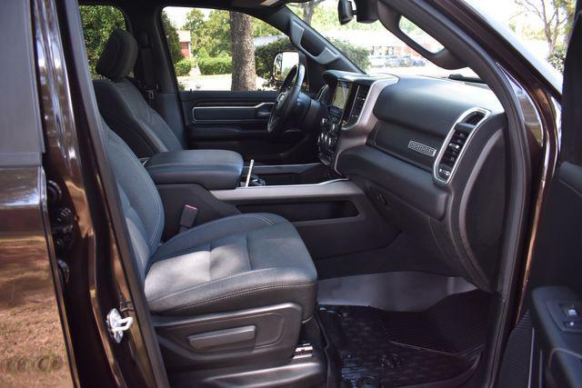 used 2019 Ram 1500 car, priced at $26,990