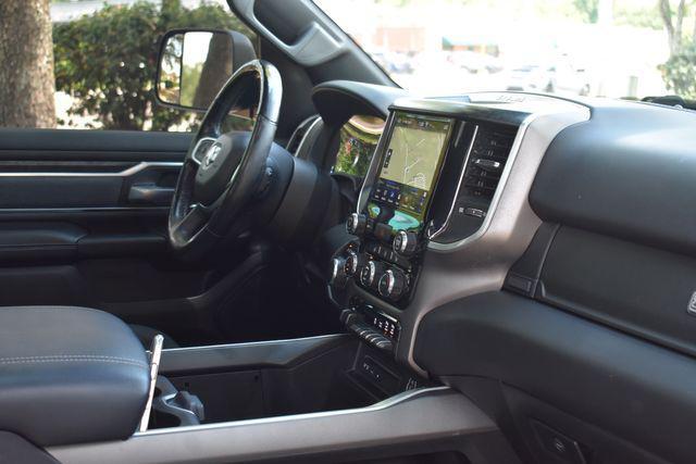 used 2019 Ram 1500 car, priced at $26,990