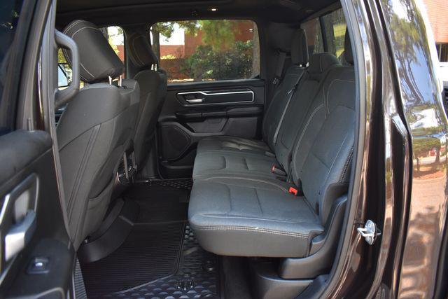 used 2019 Ram 1500 car, priced at $26,990