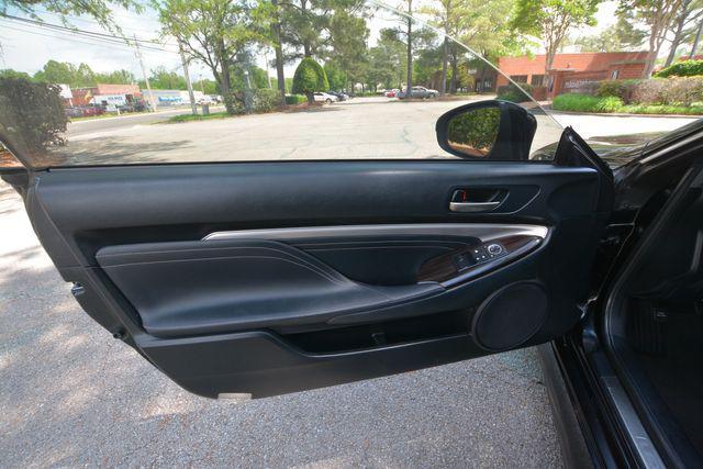 used 2016 Lexus RC 200t car, priced at $24,990