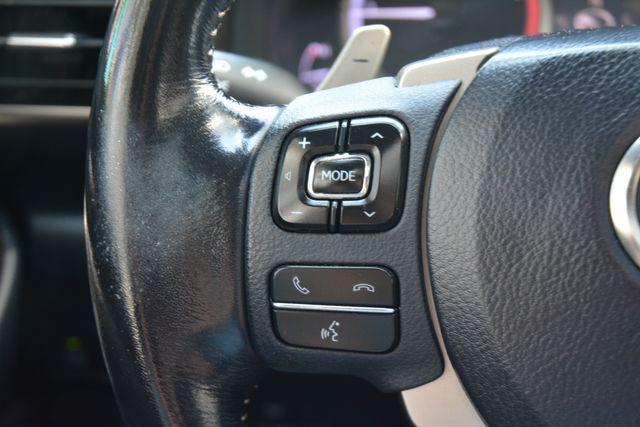 used 2016 Lexus RC 200t car, priced at $24,990