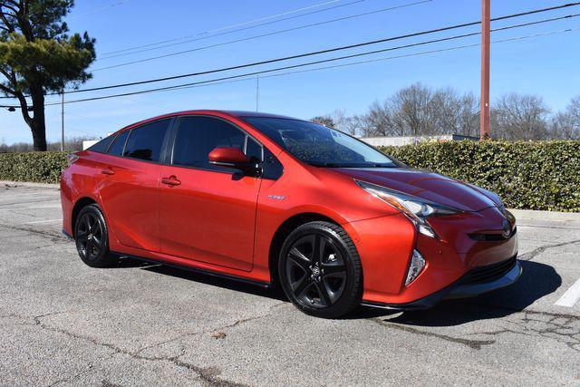 used 2017 Toyota Prius car, priced at $16,990