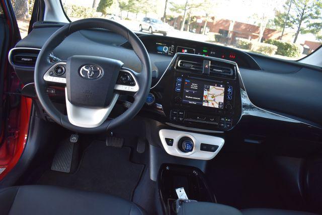 used 2017 Toyota Prius car, priced at $16,990