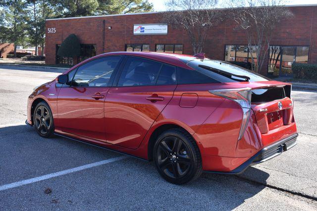 used 2017 Toyota Prius car, priced at $16,990