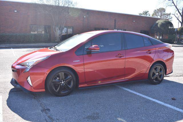 used 2017 Toyota Prius car, priced at $16,990