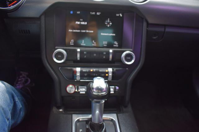 used 2018 Ford Mustang car, priced at $17,990