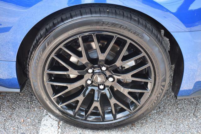 used 2018 Ford Mustang car, priced at $17,990