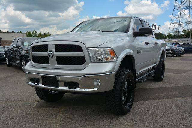 used 2016 Ram 1500 car, priced at $21,800