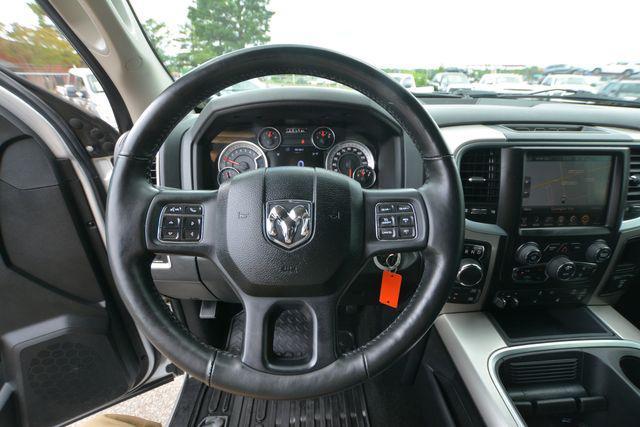 used 2016 Ram 1500 car, priced at $21,800