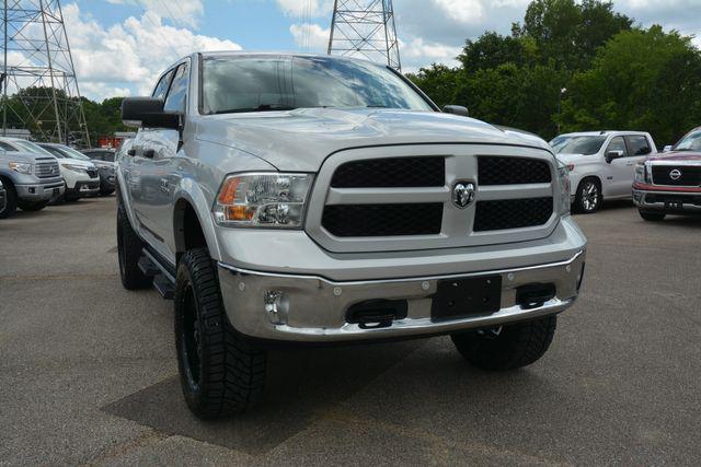 used 2016 Ram 1500 car, priced at $21,800