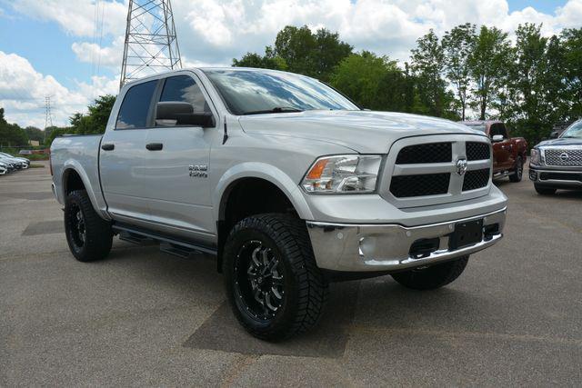 used 2016 Ram 1500 car, priced at $21,800