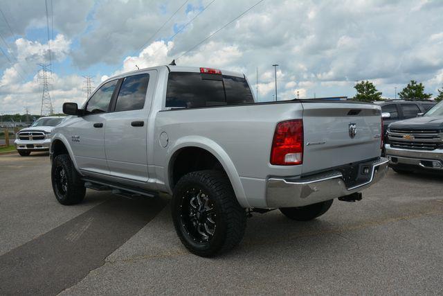 used 2016 Ram 1500 car, priced at $21,800