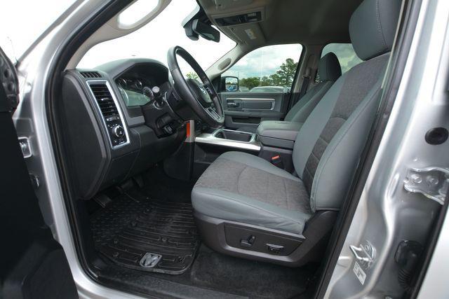 used 2016 Ram 1500 car, priced at $21,800