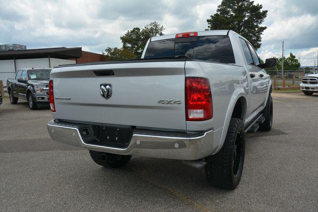 used 2016 Ram 1500 car, priced at $21,800