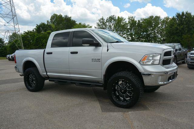 used 2016 Ram 1500 car, priced at $21,800