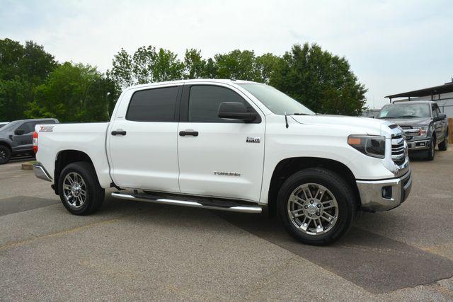 used 2016 Toyota Tundra car, priced at $31,900