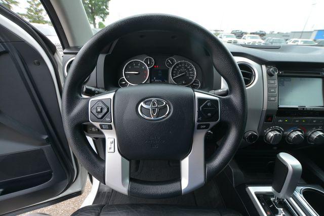 used 2016 Toyota Tundra car, priced at $31,900