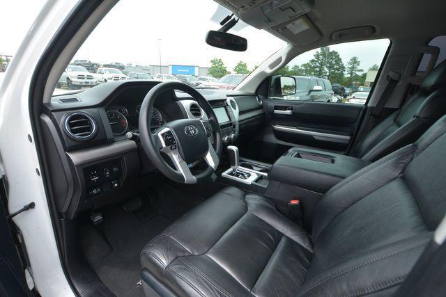 used 2016 Toyota Tundra car, priced at $31,900