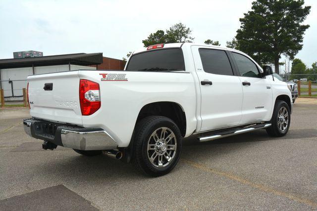 used 2016 Toyota Tundra car, priced at $31,900