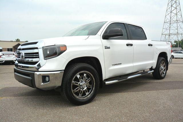 used 2016 Toyota Tundra car, priced at $31,900