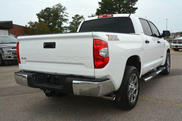 used 2016 Toyota Tundra car, priced at $31,900