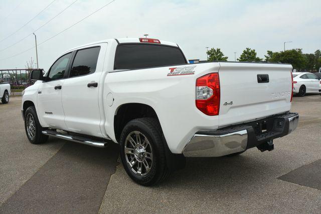 used 2016 Toyota Tundra car, priced at $31,900