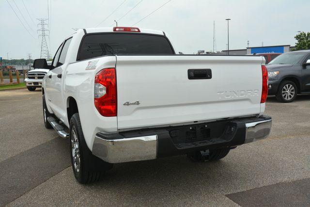 used 2016 Toyota Tundra car, priced at $31,900