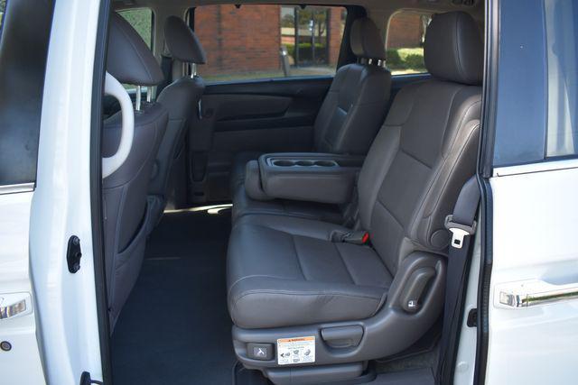 used 2016 Honda Odyssey car, priced at $17,790