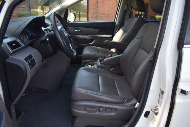 used 2016 Honda Odyssey car, priced at $17,790