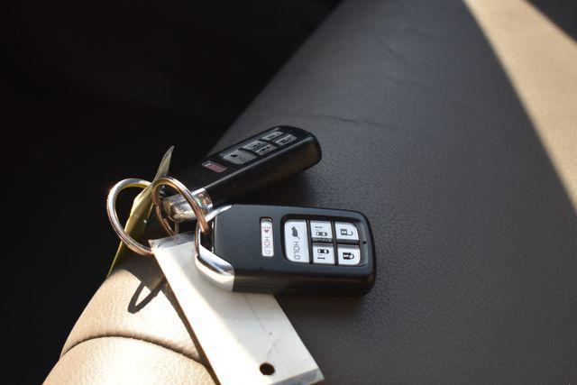 used 2016 Honda Odyssey car, priced at $17,790