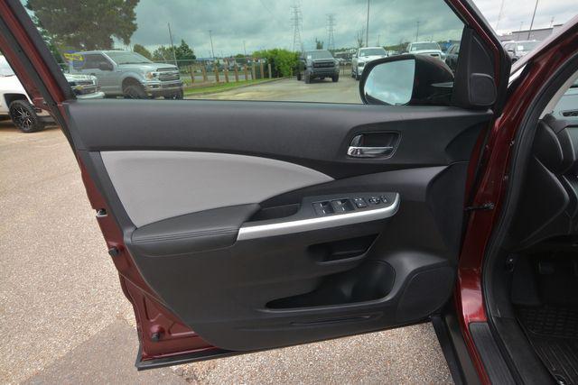 used 2015 Honda CR-V car, priced at $14,990
