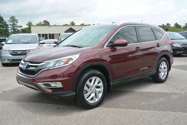 used 2015 Honda CR-V car, priced at $14,990