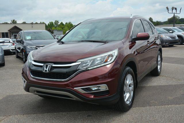 used 2015 Honda CR-V car, priced at $14,990