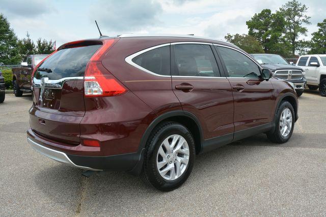 used 2015 Honda CR-V car, priced at $14,990
